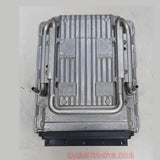 BMW 750Li N63 DME MSD85.0 ENGINE CONTROL UNIT ECU MODULE ECM 7598345
