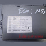 2008 BMW 328i 3.0L MSV80 E90 ECU DME KIT 7587164 One Key Fob Remote CAS3