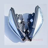BMW F45 2er Active Tourer LCI Facelift LED-Scheinwerfer-Set Paar 8738643/ 8738644