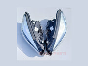 BMW F45 2-Series Active Tourer LCI Facelift LED Headlight set  pairs 8738643/ 8738644