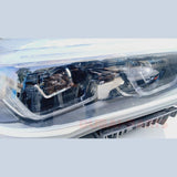 BMW F45 2er Active Tourer LCI Facelift LED-Scheinwerfer-Set Paar 8738643/ 8738644