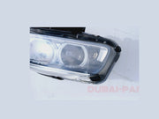 BMW 2 SERIES HEADLIGHT F45 216D ACTIVE TOURER HEADLAMP PAIRS 7214905/7214906