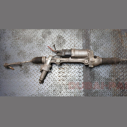 BMW RC 1 3ER F30 F31 F32 F20 F36 F22 ELEKTRISCHES LENKGETRIEBE HECKANTRIEB 6868884