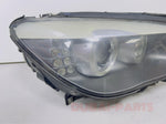 Load image into Gallery viewer, BMW F01 F02 750li 740li 760li Headlamp Headlight Adaptive AHL Xenon Light Front Right O/S 7182152
