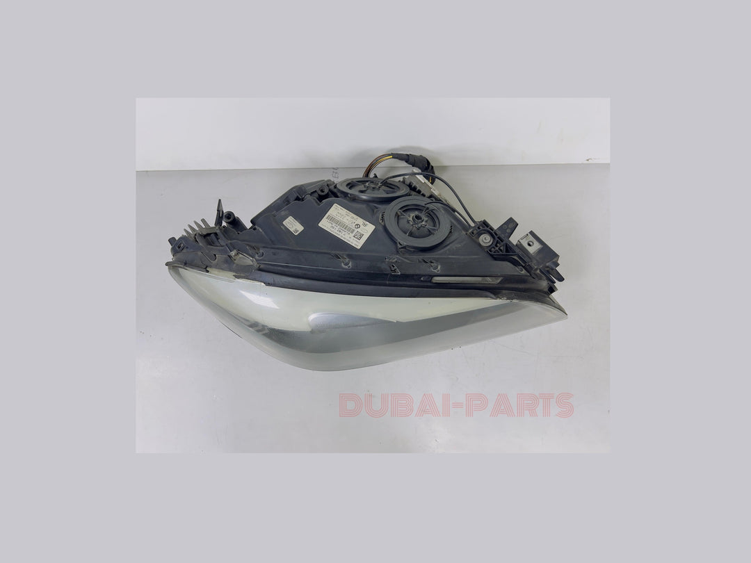 BMW F01 F02 750li 740li 760li Headlamp Headlight Adaptive AHL Xenon Light Front Right O/S 7182152