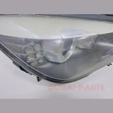 BMW F01 F02 750li 740li 760li Scheinwerfer Adaptive AHL Xenon Licht vorne rechts Fahrerseite 7182152