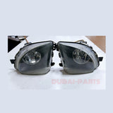 BMW 5 SERIES F07 GT FOG LIGHT LAMPS PAIR 7199619/ 7199620