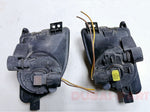 Load image into Gallery viewer, BMW 5 SERIES F07 GT FOG LIGHT LAMPS PAIR 7199619/ 7199620
