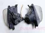 Load image into Gallery viewer, BMW 5 SERIES F07 GT FOG LIGHT LAMPS PAIR 7199619/ 7199620
