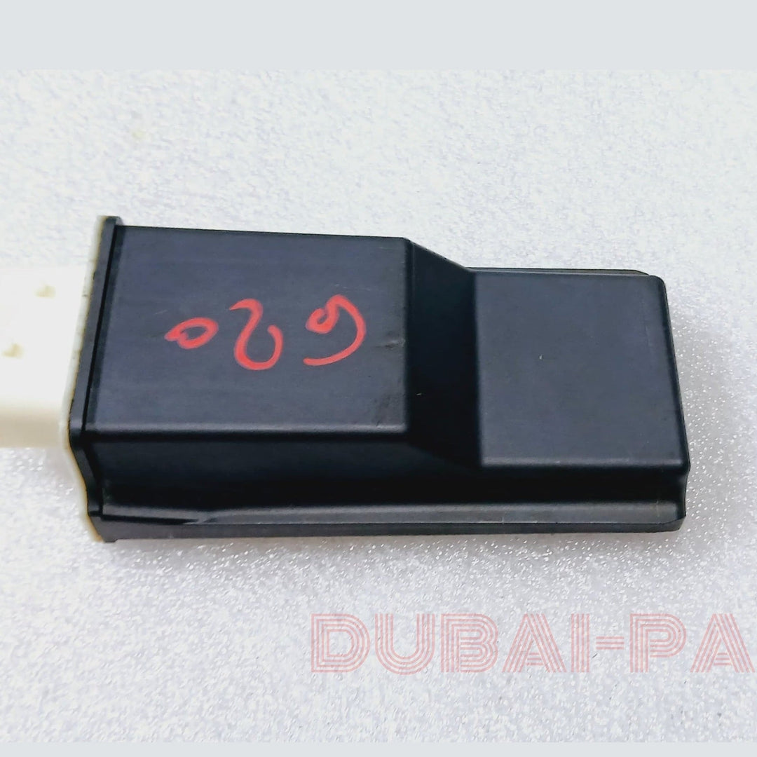 وحدة استشعار وجود الراكب في المقعد الأمامي الأيسر والأيمن من BMW G01 G12 G15 G20 G30 الأصلية رقم 6991455