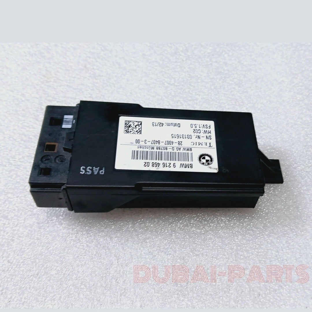 وحدة تحكم المقاعد الأصلية (OEM) لسيارات BMW F25 F22 F30 F31 F36 M4 F10 F01 F07 F80