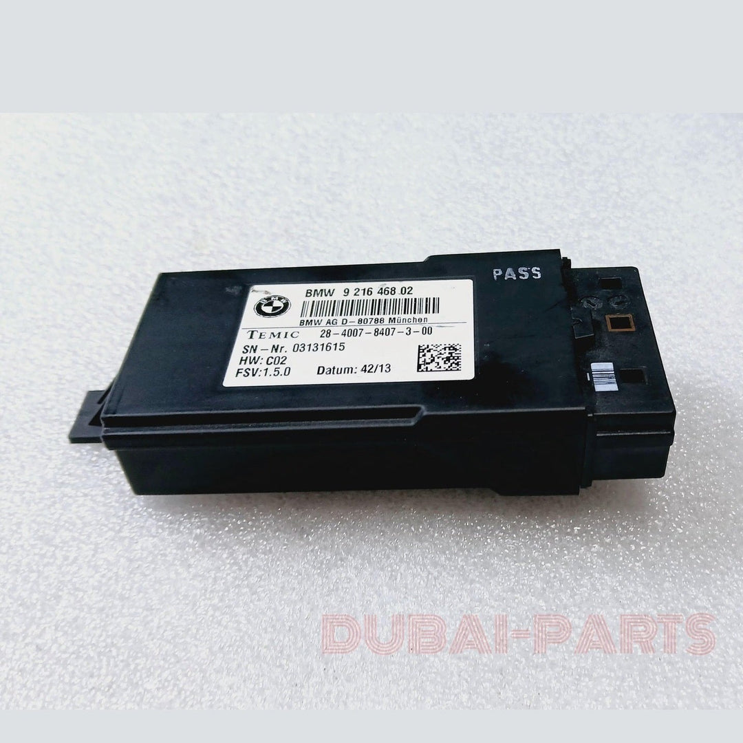 وحدة تحكم المقاعد الأصلية (OEM) لسيارات BMW F25 F22 F30 F31 F36 M4 F10 F01 F07 F80