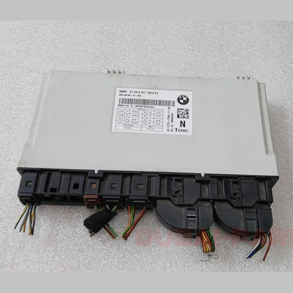 10-19 BMW 2 3 4 5 6 7 X (F22 F30 F32 F15 F16 F85 F86) HEATED SEAT CONTROL MODULE