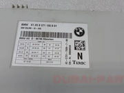 10-19 BMW 2 3 4 5 6 7 X (F22 F30 F32 F15 F16 F85 F86) HEATED SEAT CONTROL MODULE