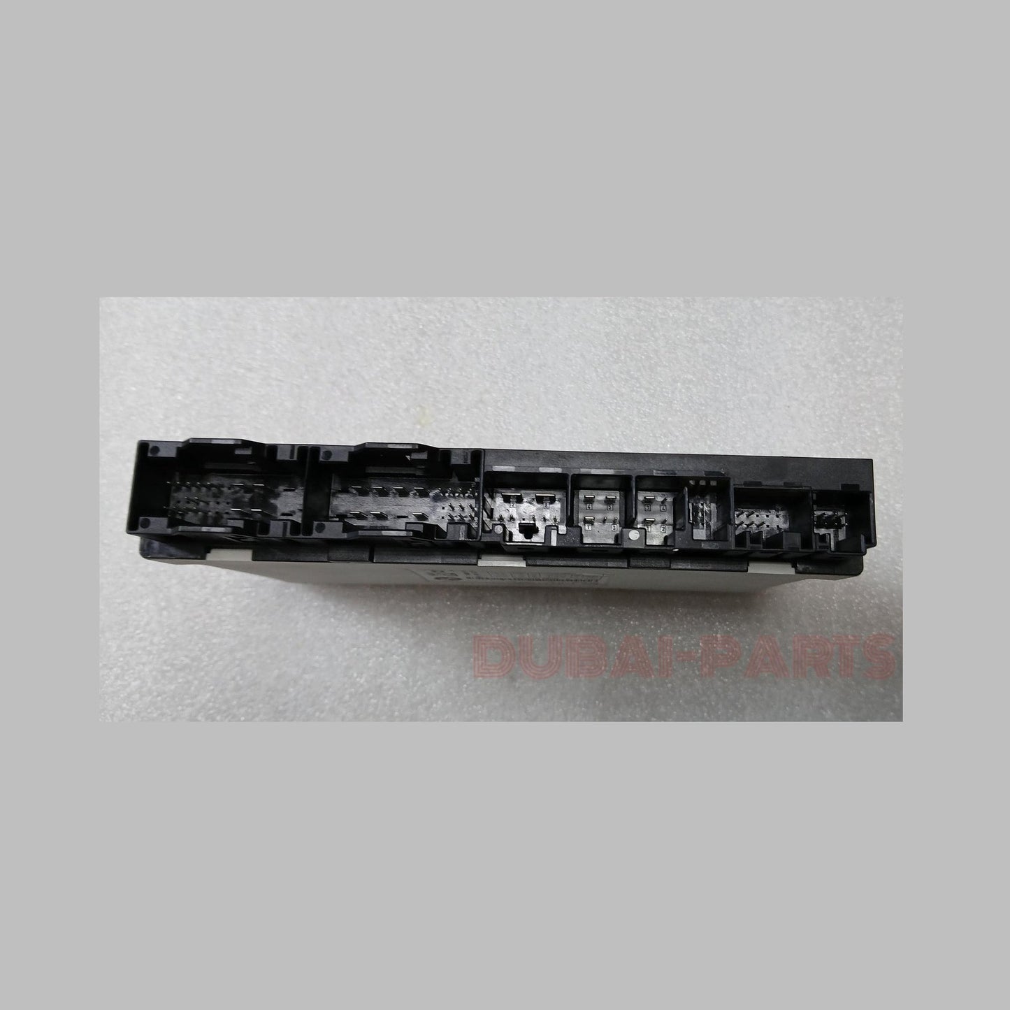 10-19 BMW 2 3 4 5 6 7 X (F22 F30 F32 F15 F16 F85 F86) HEATED SEAT CONTROL MODULE
