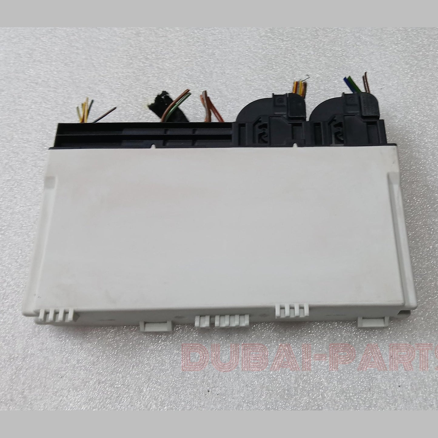10-19 BMW 2 3 4 5 6 7 X (F22 F30 F32 F15 F16 F85 F86) HEATED SEAT CONTROL MODULE
