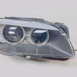 GENUINE BMW 2010-13 5 Series F10 F11 Bi-Xenon HELLA Headlight Right Driver Side 7203248