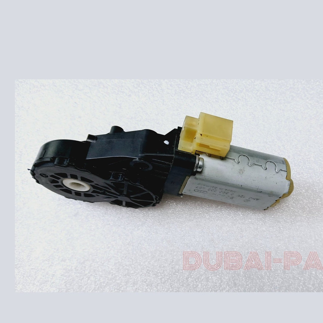 محرك تعديل مقعد BMW G20 الأصلي (OEM) موديلات 2019 - 2024، رقم القطعة: 0390203487/ 3789735