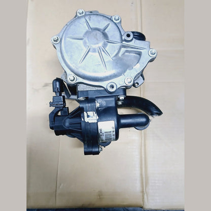 06 07 08 09 10 BMW E60 E63 E64 M5 M6 A/C COMPRESSOR & CLUTCH OEM 6932266