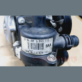 06 07 08 09 10 BMW E60 E63 E64 M5 M6 A/C COMPRESSOR & CLUTCH OEM 6932266