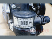 06 07 08 09 10 BMW E60 E63 E64 M5 M6 A/C COMPRESSOR & CLUTCH OEM 6932266