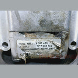 BMW 1 3 SERIES E82 E87 E90 E91 120I 320I N45 N46 POWER STEERING PUMP 6780413