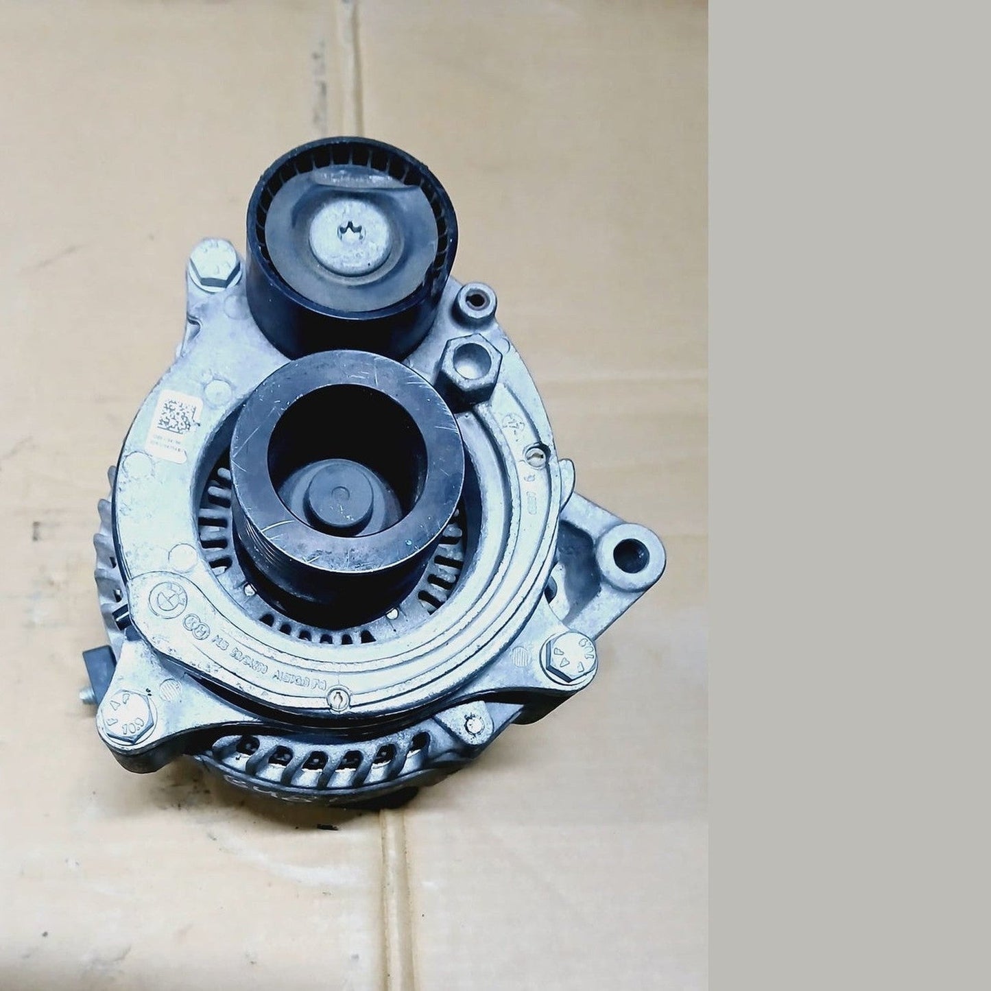 BMW 1,2,3,4 SERIES F20 F22 F30 F32 ALTERNATOR 8645325