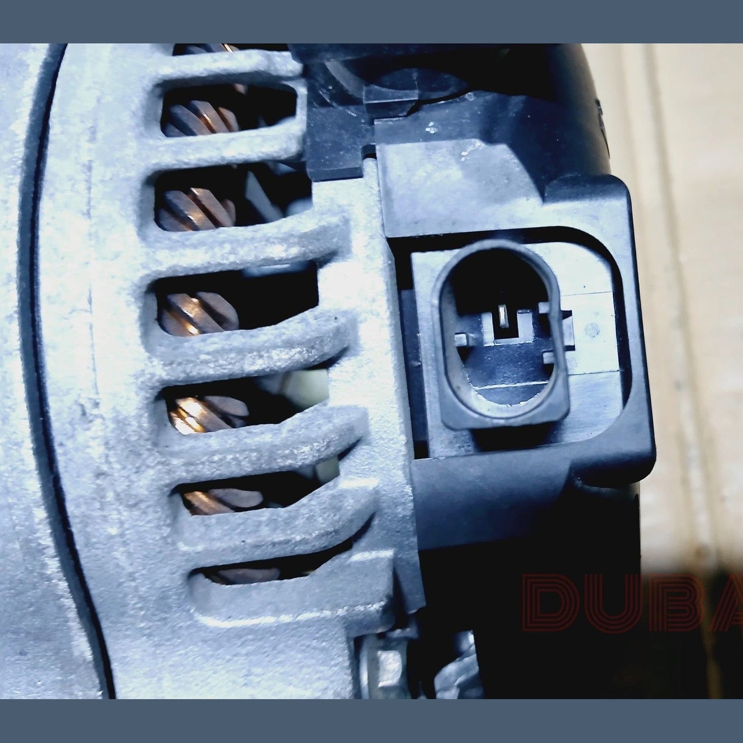 BMW 1,2,3,4 SERIES F20 F22 F30 F32 ALTERNATOR 8645325
