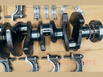 Load image into Gallery viewer, BMW 1 TO 7 SERIES X3,X4 2014-2019 B58B30A ENGINE CRANKSHAFT SET 7643257

