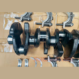 BMW 1ER BIS 7ER SERIE X3, X4 2014-2019 B58B30A MOTORKURBELWELLE SATZ 7643257