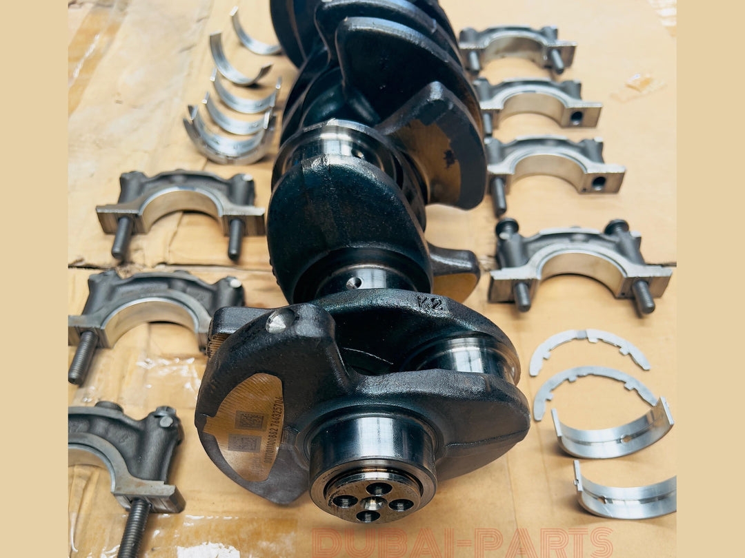 BMW 1 TO 7 SERIES X3,X4 2014-2019 B58B30A ENGINE CRANKSHAFT SET 7643257