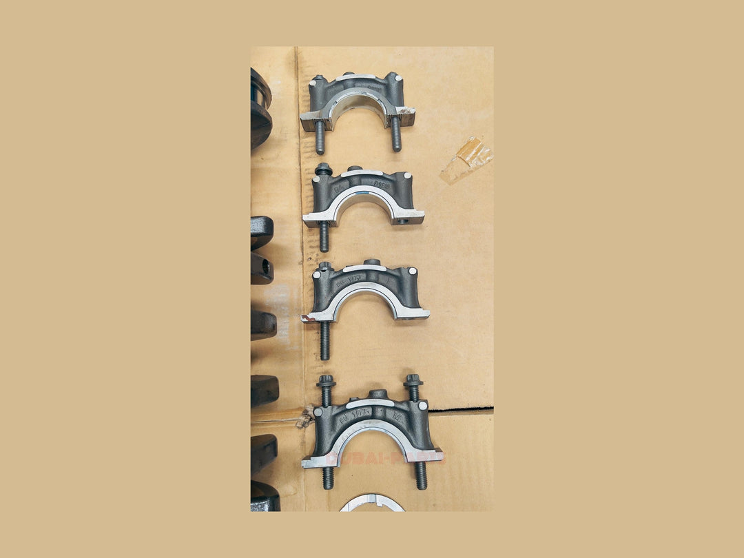 BMW 1 TO 7 SERIES X3,X4 2014-2019 B58B30A ENGINE CRANKSHAFT SET 7643257