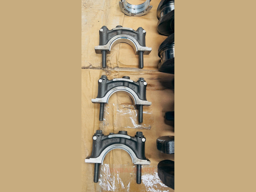 BMW 1 TO 7 SERIES X3,X4 2014-2019 B58B30A ENGINE CRANKSHAFT SET 7643257