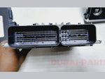 Load image into Gallery viewer, BMW X635iX 2009 E71 N54 ENGINE CONTROL UNIT ECU KIT DME MSD81 7593493
