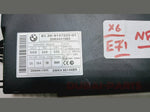 Load image into Gallery viewer, BMW X635iX 2009 E71 N54 ENGINE CONTROL UNIT ECU KIT DME MSD81 7593493
