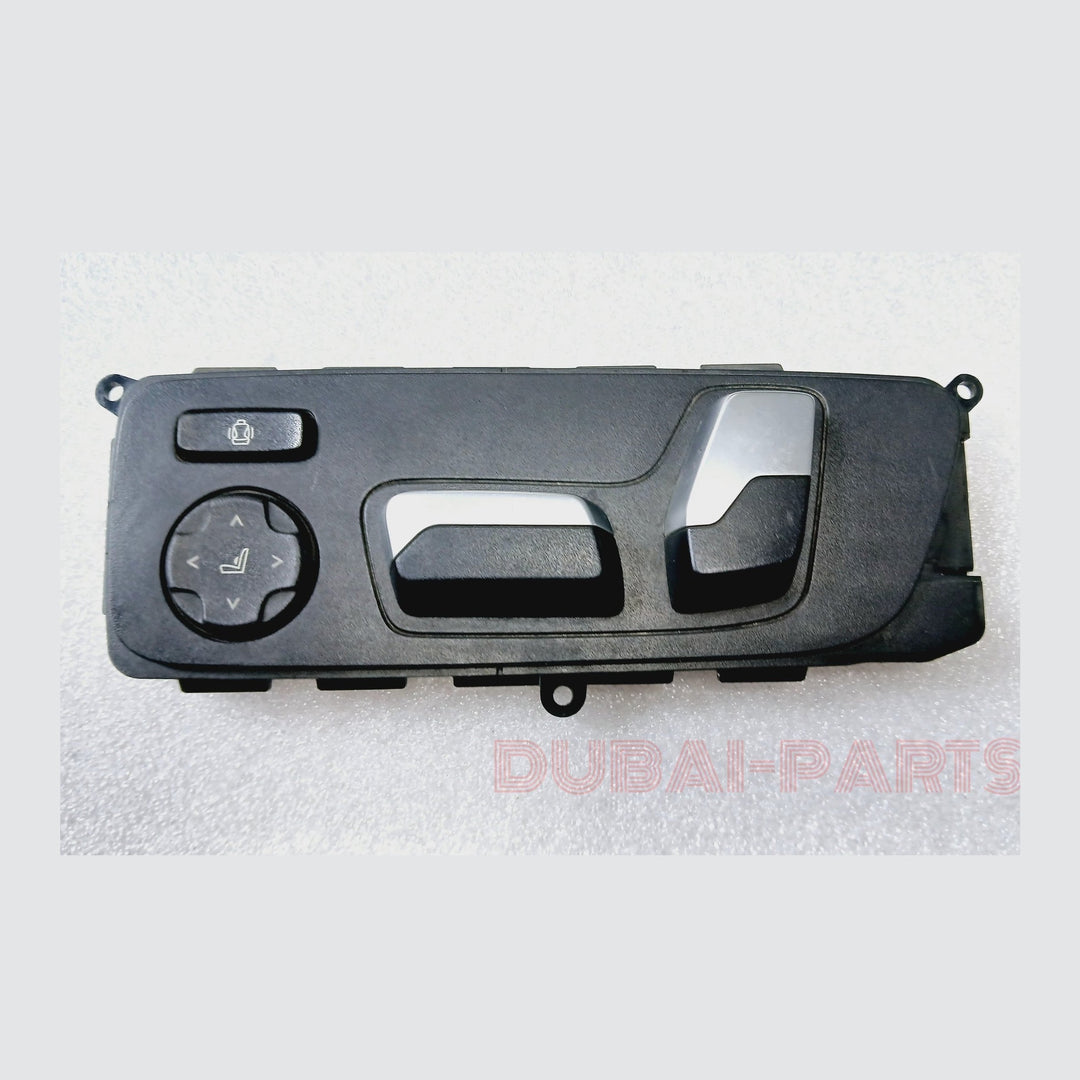 BMW G01 G02 G20 330 M340 X3 Front Left Seat Adjustment Control Switch 6826025