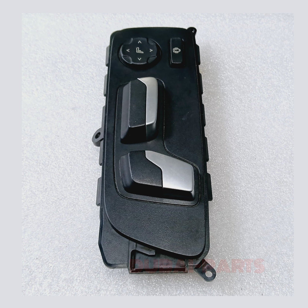 BMW G01 G02 G20 330 M340 X3 Front Left Seat Adjustment Control Switch 6826025