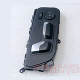 BMW G01 G02 G20 330 M340 X3 Front Right Seat Adjustment Control Switch 9390112