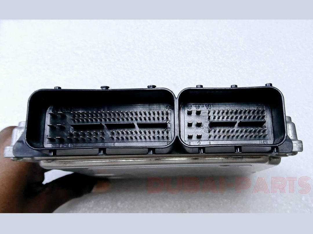BMW E81 E87 E90 1 3'ies 1.6i N45N ENGINE ECU COMPUTER DME CONTROL MODULE 7581609