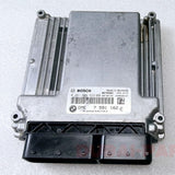 BMW 1 Series E87 E81 116i N45N Engine Control Unit DME 7591162