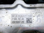 Load image into Gallery viewer, BMW 520i F10 2010-2013 N20 ENGINE CONTROL ECU UNIT KIT DME 7644747
