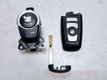 Load image into Gallery viewer, BMW 520i F10 2010-2013 N20 ENGINE CONTROL ECU UNIT KIT DME 7644747
