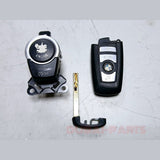 BMW 520i F10 2010-2013 N20 MOTORSTEUERGERÄT ECU KIT DME 7644747