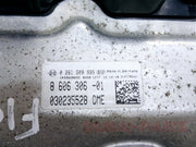 BMW 3, 5, X series F30 ,F10,F11,F25 N20 ENGINE CONTROL UNIT MODULE DME 8606306