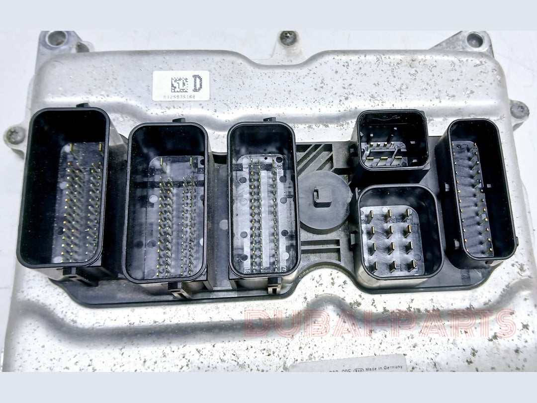 BMW 3, 5, X series F30 ,F10,F11,F25 N20 ENGINE CONTROL UNIT MODULE DME 8606306