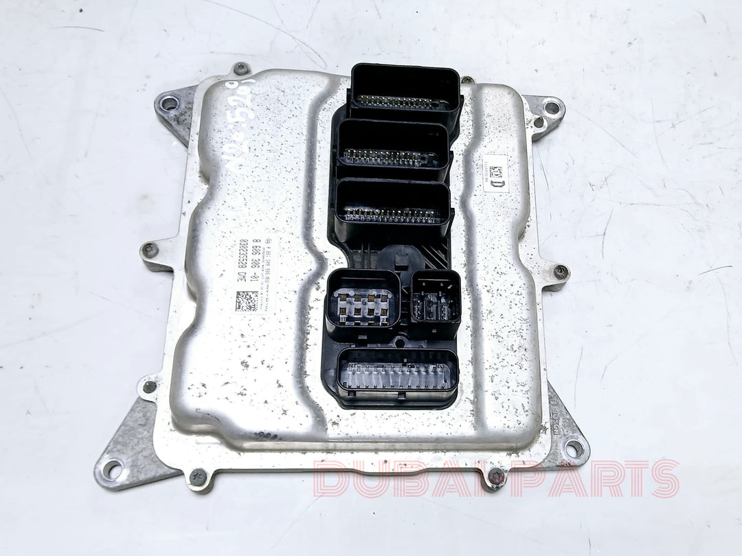 BMW 3, 5, X series F30 ,F10,F11,F25 N20 ENGINE CONTROL UNIT MODULE DME 8606306
