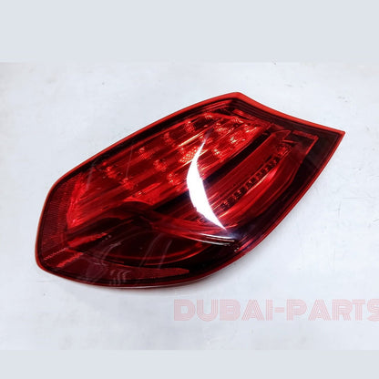11-18 BMW F06 F12 F13 6 Series M6 Rear Left Driver Side Taillight Lamp Unit OEM