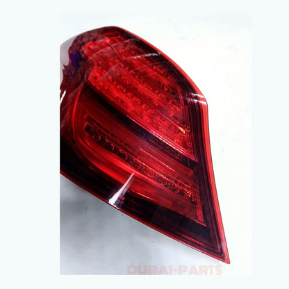 11-18 BMW F06 F12 F13 6 Series M6 Rear Left Driver Side Taillight Lamp Unit OEM