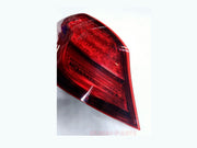 11-18 BMW F06 F12 F13 6 Series M6 Rear Left Driver Side Taillight Lamp Unit OEM