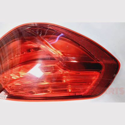 11-18 BMW F06 F12 F13 6 Series M6 Rear Left Driver Side Taillight Lamp Unit OEM